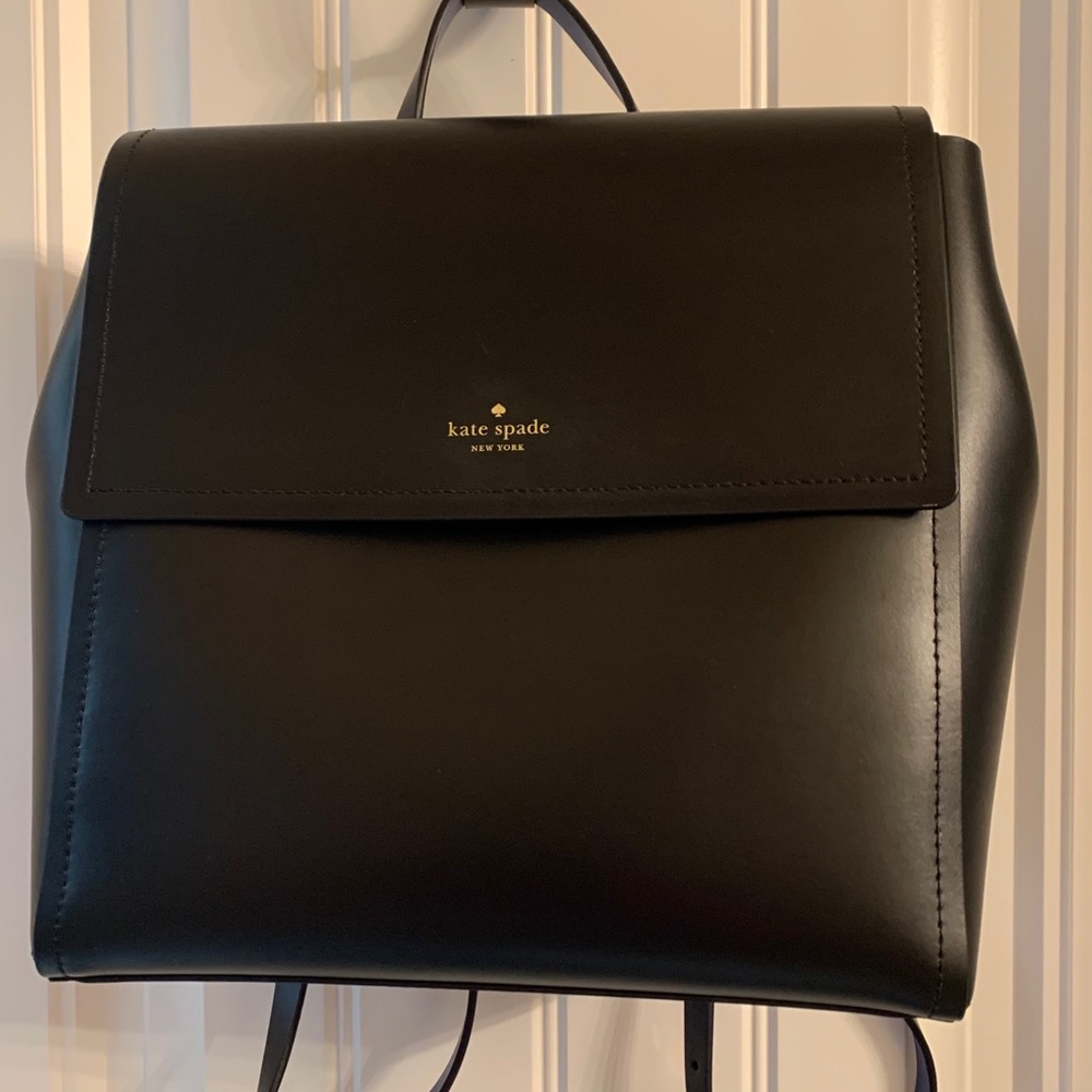 Kate Spade Sommerville Rod Megyn backpack